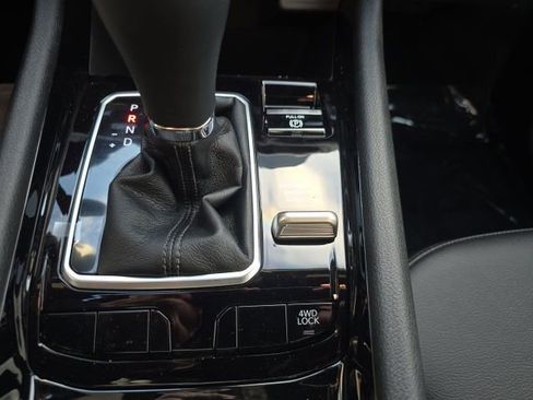 New 2026 Jeep Compass Limited image 22