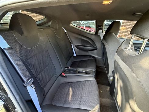 Used 2020 Hyundai Veloster N w/ Performance Package FWD image 25