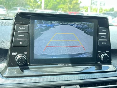 Used 2021 Kia Seltos S image 20