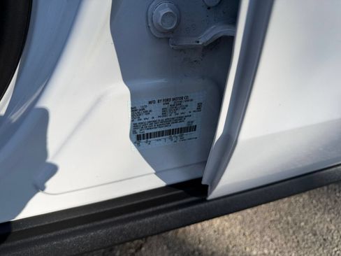 Used 2026 Ford Maverick XLT FWD image 26