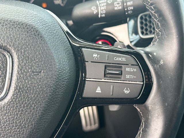 Used 2024 Honda Civic Sport image 50