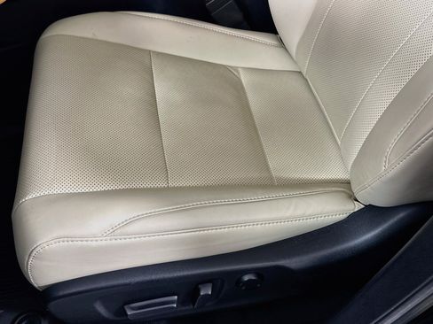 Certified 2021 Lexus RX 350 AWD w/ Premium Package image 21