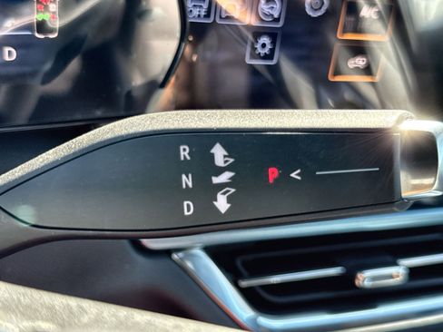 New 2026 Chevrolet Equinox EV LT image 22