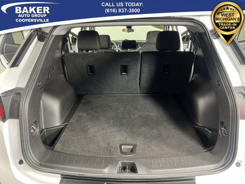 Certified 2023 Chevrolet Blazer LT image 25