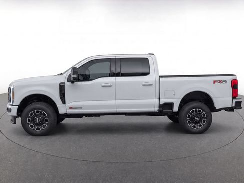 Used 2026 Ford F350 Platinum AWD/4WD image 25