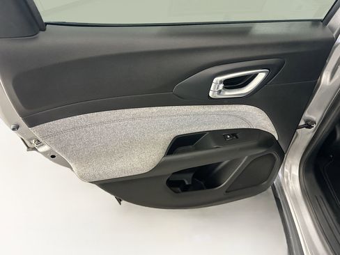 Used 2022 Jeep Compass Latitude image 26