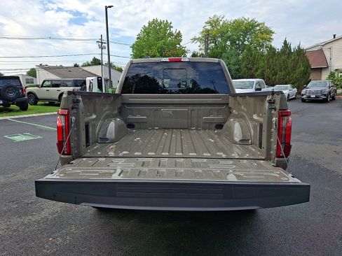 Used 2025 Ford F150 Lariat w/ Equipment Group 501A Mid AWD/4WD image 29