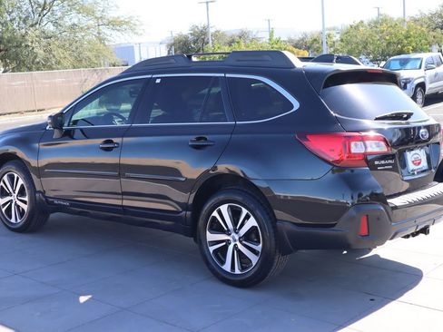 Used 2018 Subaru Outback 3.6R Limited image 7