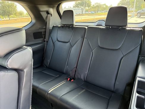 Used 2024 Lexus TX 350 FWD image 26