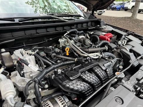 Used 2024 Nissan Altima 2.5 SL AWD/4WD image 41