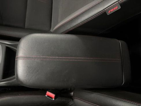 Used 2024 Chevrolet Equinox RS image 55