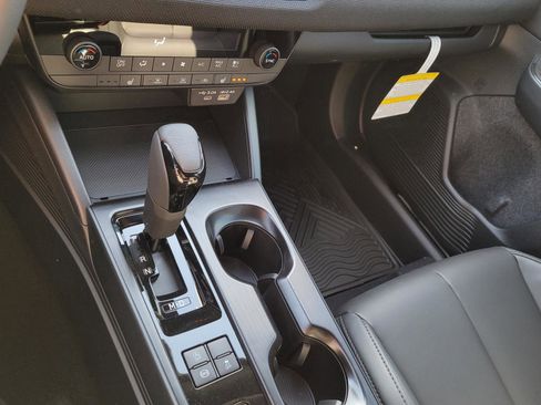 New 2026 Subaru Outback Premium image 13