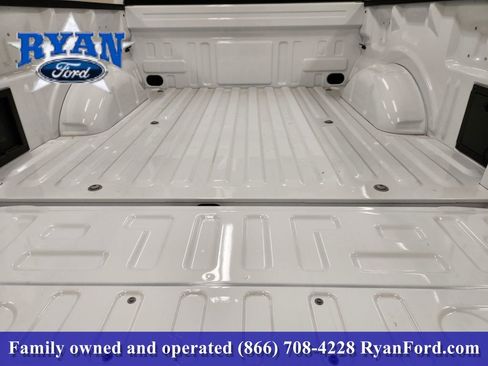 New 2025 Ford F150 Lariat w/ Equipment Group 501A Mid AWD/4WD image 22