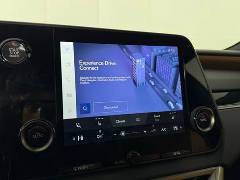 Used 2025 Lexus RX 350 FWD w/ Technology Package image 17