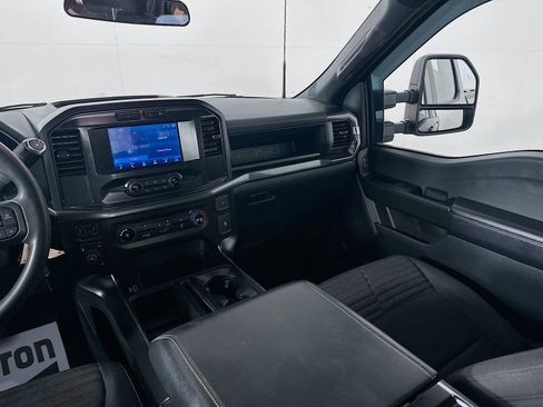 Used 2022 Ford F150 XL w/ STX Appearance Package AWD/4WD image 25