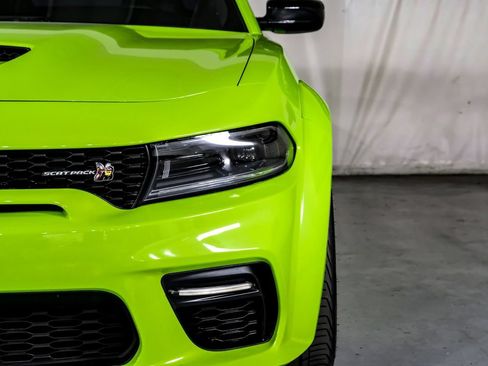Used 2023 Dodge Charger Scat Pack RWD image 40