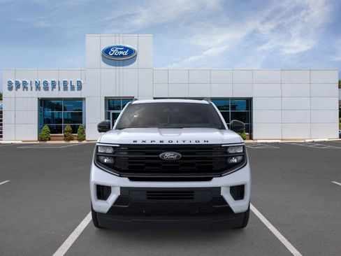 New 2026 Ford Expedition Max Platinum image 6