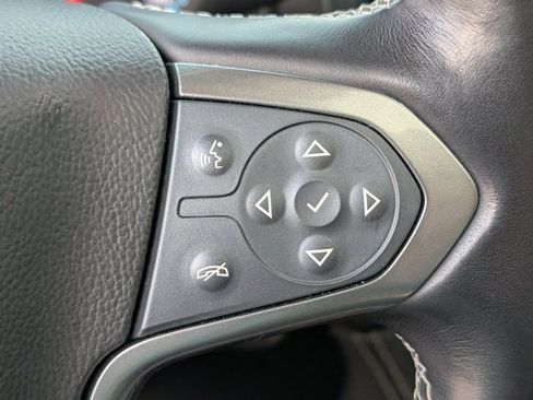 Used 2019 Chevrolet Tahoe Premier image 21