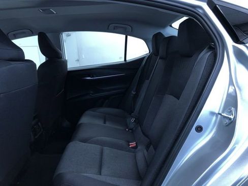 Certified 2026 Toyota Camry LE FWD image 20