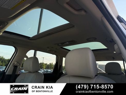 Used 2023 Kia Telluride SX AWD/4WD image 20