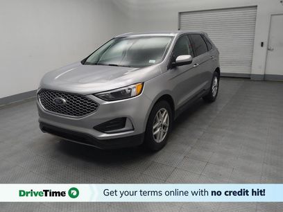 Used 2023 Ford Edge SEL