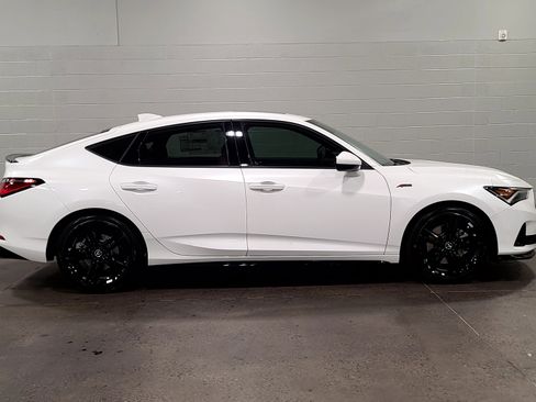 Used 2026 Acura Integra A-Spec FWD image 10
