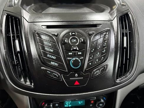 Used 2016 Ford C-MAX SE FWD image 17