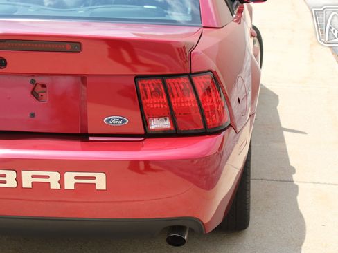 Used 2003 Ford Mustang Cobra RWD image 40