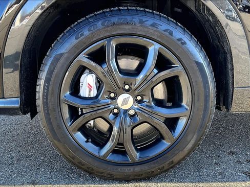 Used 2024 Dodge Hornet R/T w/ R/T Blacktop Package image 7