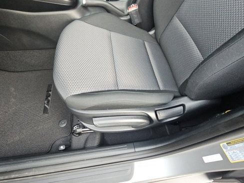 New 2025 Kia Soul LX image 10