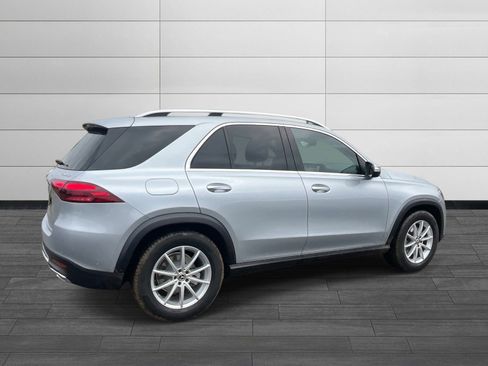 Certified 2025 Mercedes-Benz GLE 350 GLE 350 image 3