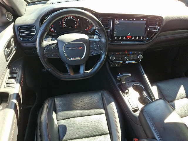Used 2023 Dodge Durango R/T AWD/4WD image 2