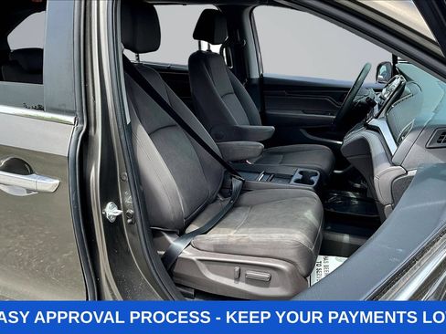 Used 2022 Honda Odyssey EX image 32