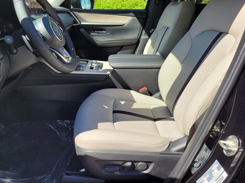 New 2026 MAZDA CX-70 SC Plus image 6