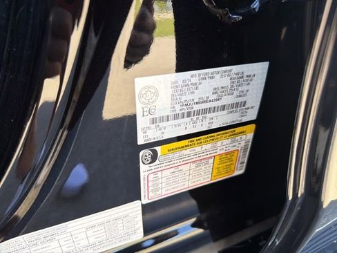 Used 2024 Ford Expedition Platinum AWD/4WD image 41
