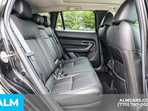 Used 2025 MAZDA CX-50 AWD 2.5 Hybrid w/ Premium Pkg image 22