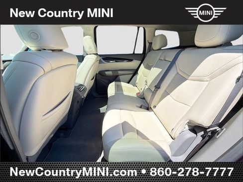 Used 2021 Cadillac XT6 Premium Luxury AWD/4WD image 22