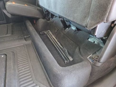 Used 2021 GMC Sierra 2500 AT4 w/ AT4 Premium Plus Package image 35