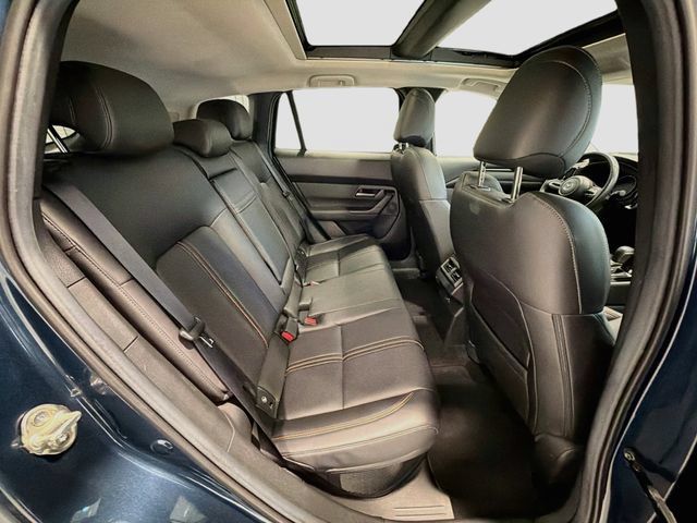 Used 2025 MAZDA CX-50 AWD 2.5 Hybrid w/ Premium Pkg image 22