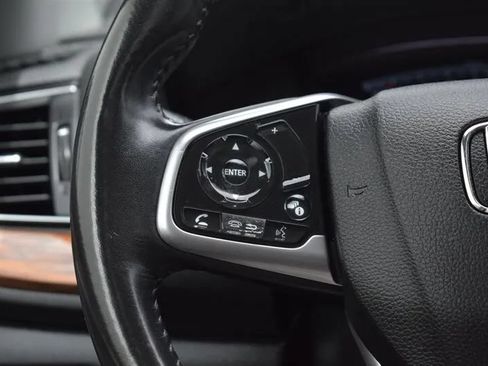 Used 2019 Honda CR-V EX-L image 16