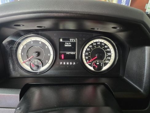 Used 2018 RAM 1500 Express w/ Express Value Package image 24