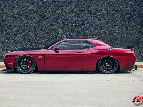 Used 2018 Dodge Challenger T/A image 51