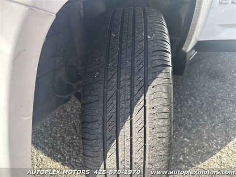Used 2013 Jeep Compass Latitude image 15