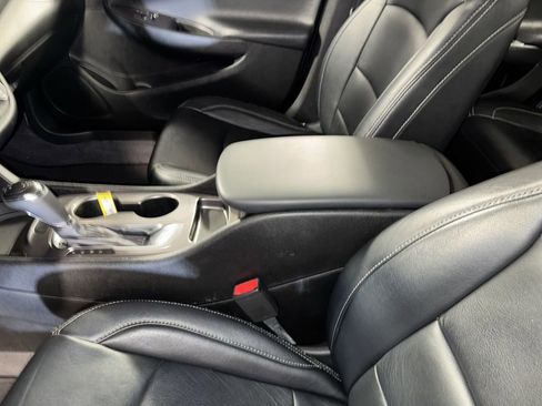 Used 2019 Chevrolet Malibu LS image 28