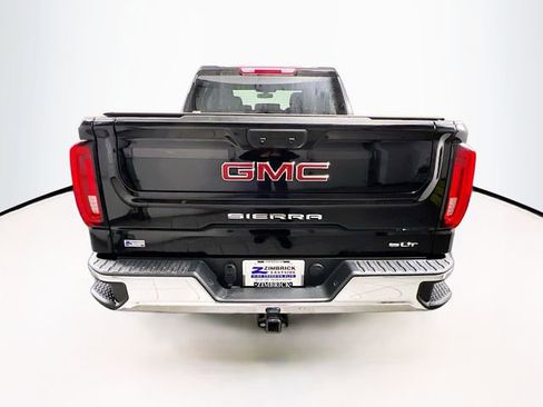 Certified 2019 GMC Sierra 1500 SLT image 6