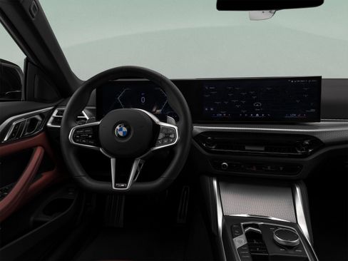 Used 2026 BMW 430i xDrive Coupe w/ Premium Package AWD/4WD image 41
