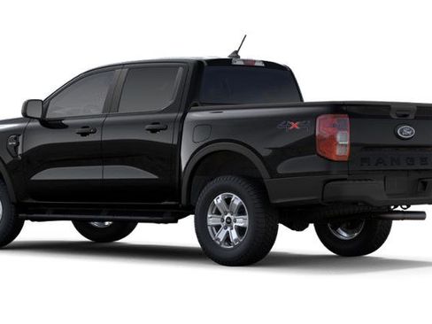 New 2025 Ford Ranger XL image 24