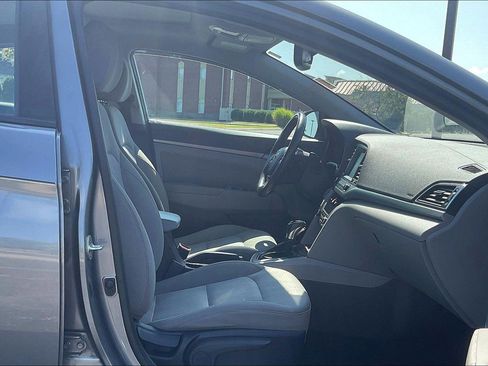Used 2018 Hyundai Elantra Value Edition image 8