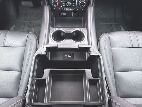 Used 2023 Chevrolet Tahoe RST w/ Luxury Package image 35