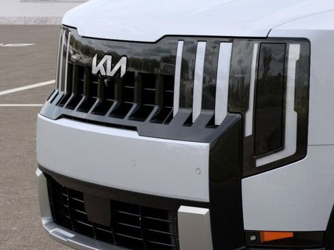 New 2027 Kia Telluride X-Line SX Prestige image 12